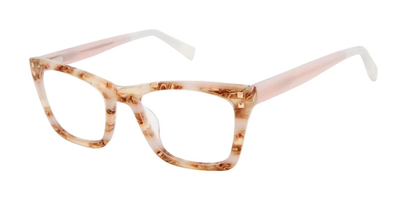 gx by GWEN STEFANI GX086 Eyeglasses - view 3